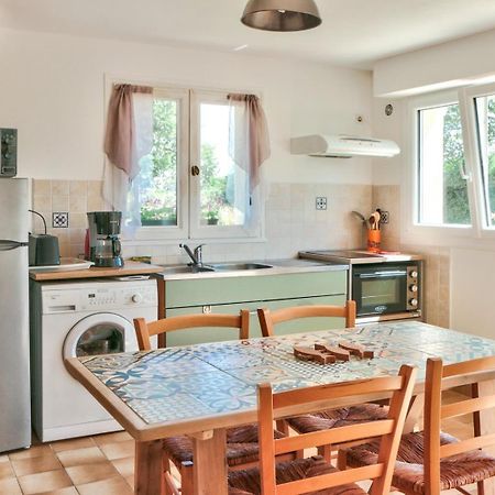 Nid De Verdure Entre Golfe Du Morbihan Et Ocean Sarzeau Ngoại thất bức ảnh